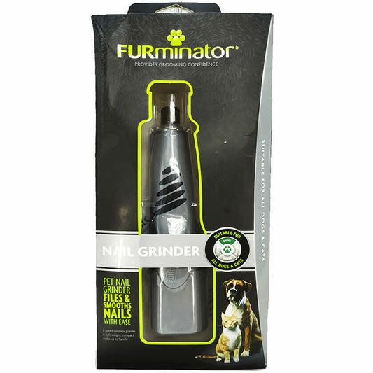 FURminator Nail Grinder