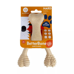 BetterBone Small Hard Density Classic Flavor