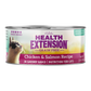 Health Extension Chicken & Salmon Wet Cat Food 2.8oz