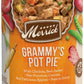 Merrick Classic Dog Canned Food Grain Free Grammy's Pot Pie 360g