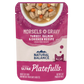 Natural Balance Platefulls Cat Food Indoor Turkey, Salmon & Chicken Formula in Gravy 85g