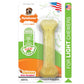 Nylabone Flexi Chew Chicken Chew Toy Medium