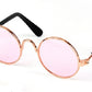 Olchi Glasses Pink