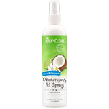 Tropiclean Lime Coconut Spray for Dogs 236ml