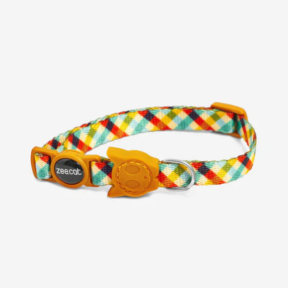 Zee Cat Cat Collar Phantom