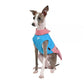 Puppia Abby Dress Sky Blue Small