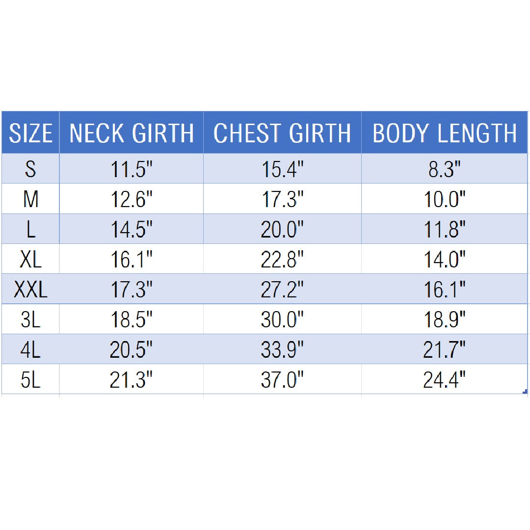 Puppia Base Jumper Raincoat Red Large