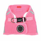 Puppia Harness Soft Vest Pro Pink Small