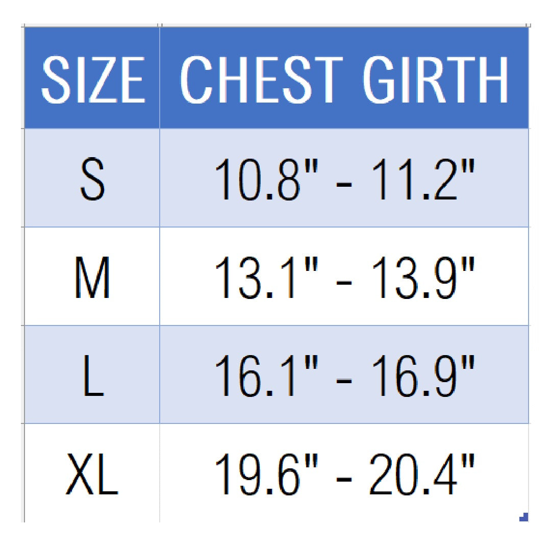 Puppia Harness Soft Vest Pro Pink Small