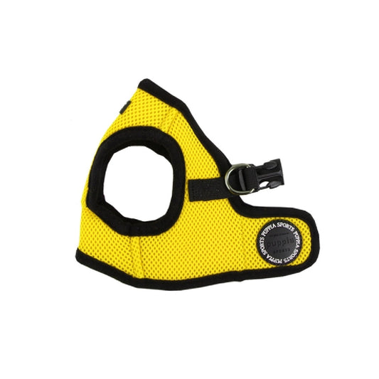 Puppia Harness B Soft Vest Yellow 2XL