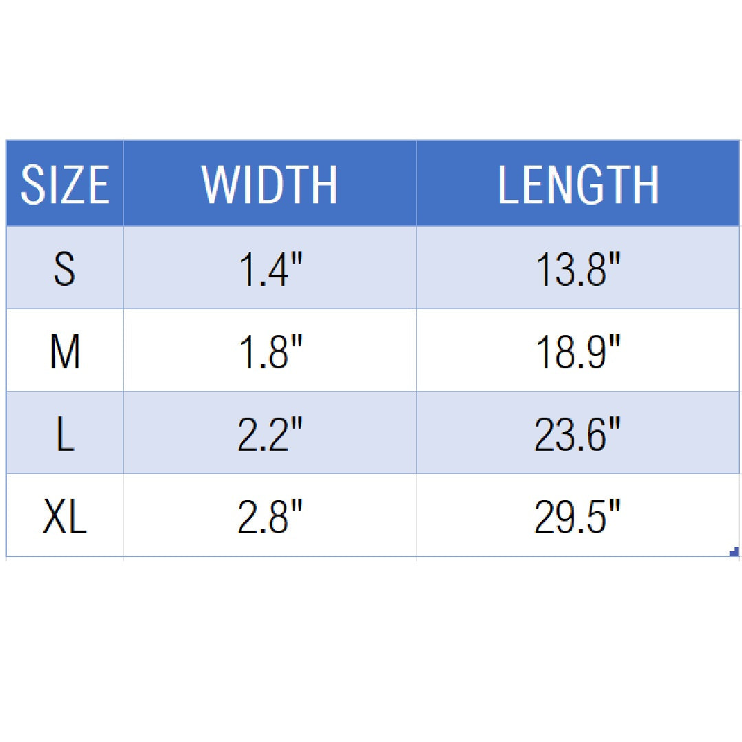 Puppia Santa's Scarf Red X-Large