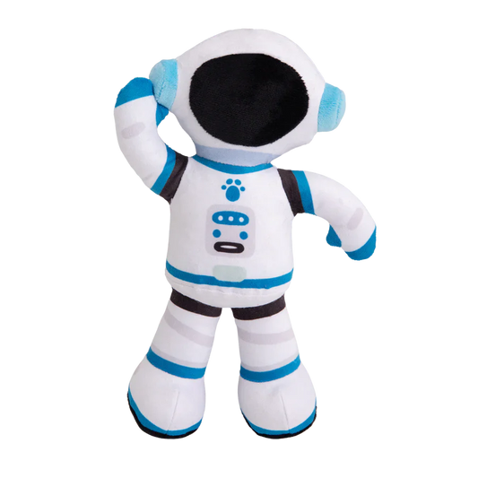 Snugarooz Space Plush Toy Apollo the Astronaut