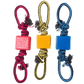 Snugarooz Rope Toy Baby Tug n Cube 16-inch