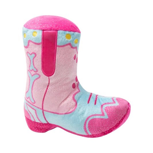 Snugarooz Fun Plush Toy Single 2 Boot