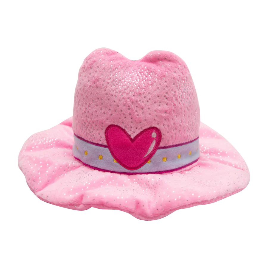 Snugarooz Fun Plush Toy Save a Horse