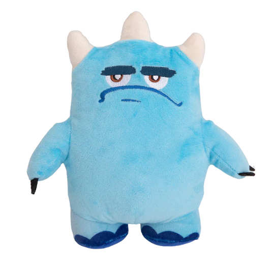 Snugarooz 2-in-1 Plush and Ball Toy Jolly Joel