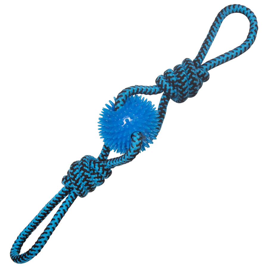 Snugarooz Rope Spikey Baby 19-inch