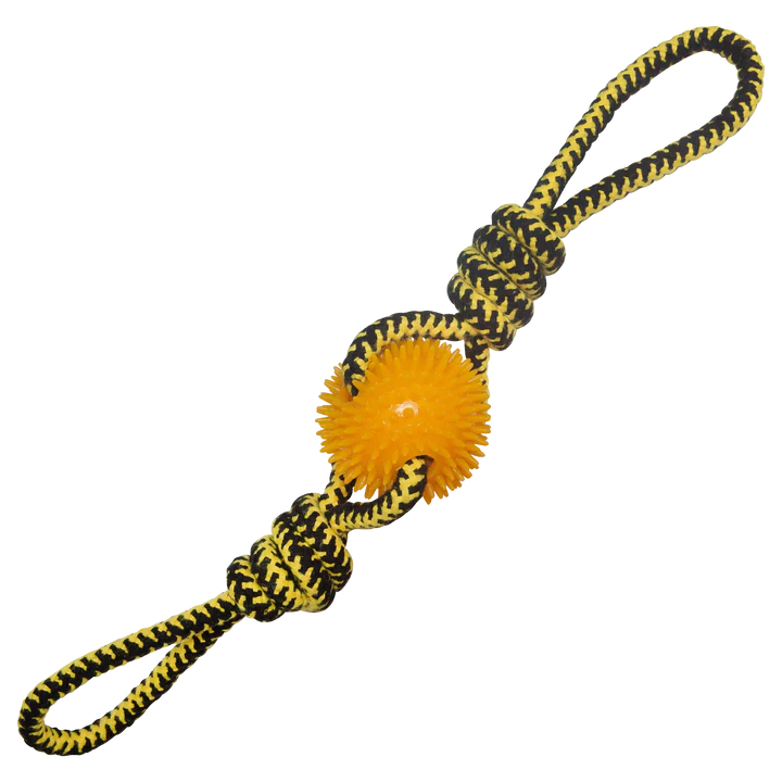 Snugarooz Rope Spikey Baby 19-inch