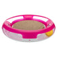 Trixie Race and Scratch Cat Toy