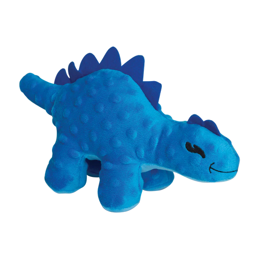 Snugarooz Dino Plush Toy Stephanie the Stego