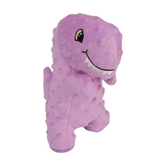 Snugarooz Dino Plush Toy Toby the T-Rex