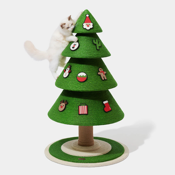 Vetreska Pine Cat Tree [Pre-Order]