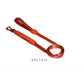 Zee Dog Leash Air Dog Crimson