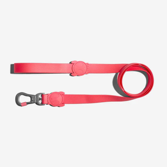 Zee Dog Leash Neopro Bubblegum Large