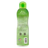 Tropiclean Berry and Coconut Deep Cleansing Dog Shampoo 592ml