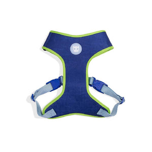 Zee Dog Harness Air Mesh Astro Small