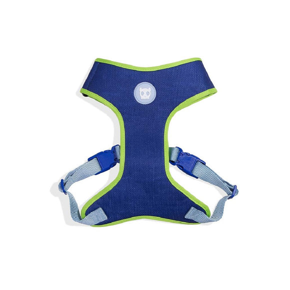 Zee Dog Harness Air Mesh Astro Large