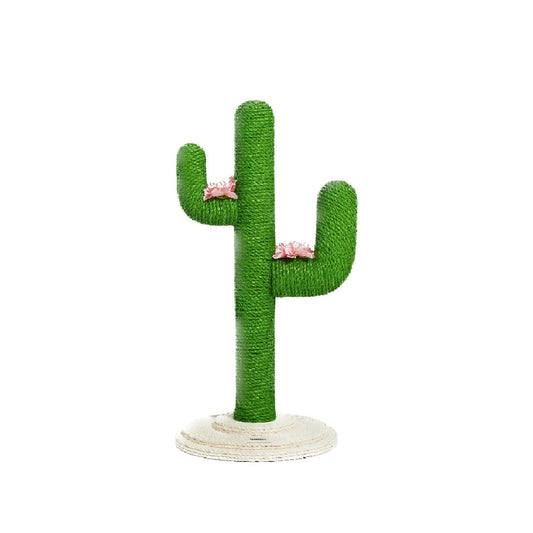 Vetreska Oasis Cactus Cat Tree 31 inches