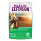 Health Extension Grain-free Duck and Sweet Potato Dry Dog Food 4.5kg