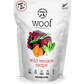 Woof Freeze Dried Wild Venison Dog Food 50g