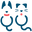 Logo von Bow and Wow Online