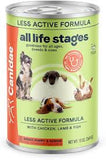 Canidae Canned Dog Food All Life Stages Platinum Formula 369g