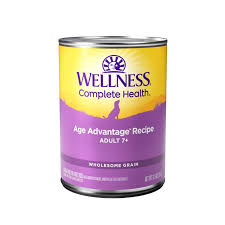 Wellness Complete Health Senior 354g