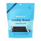 Bocce's Dog Treats Training Bites Sunday Roast 170g