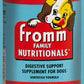 Fromm Canned Dog Food Digestion Support Whitefish 345g