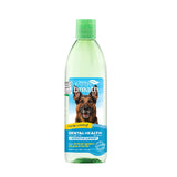 Tropiclean Fresh Breath Dental Solution Digestive Support for Dogs 473ml