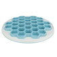 Trixie Slow Feeder Plate Hive for Dogs