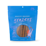 Bocce's Bakery Grazers Turkey Jerky Sticks 113g