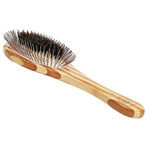 Bass Brush Hybrid Groomer Large