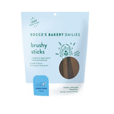 Bocce's Bakery Brushy Sticks Large 453.6g