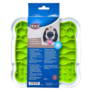 Trixie Slow Feeder Lick and Snack for Dogs
