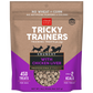 Cloud Star Tricky Trainers Crunchy Liver 227g