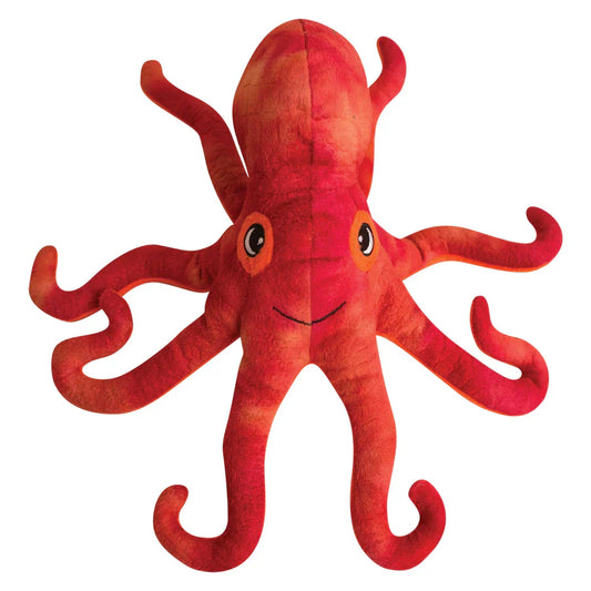 Snugarooz Sea Plush Toy Olivia the Octopus