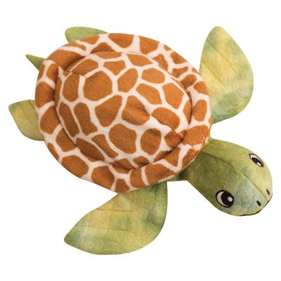 Snugarooz Sea Plush Toy Shelldon the Turtle