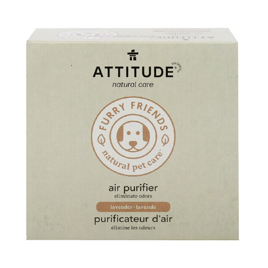 Attitude Pet Air Purifier Lavender 227g