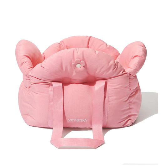 Vetreska Flora Cat Set Carrier